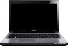 Ремонт ноутбука Lenovo V580