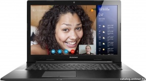 Ремонт ноутбука Lenovo G70-70