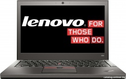 Ремонт ноутбука Lenovo ThinkPad X250